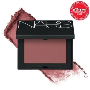 Infatuated NARS Powder Blush Matte Deep Plumberry Brand New In Box Authentic